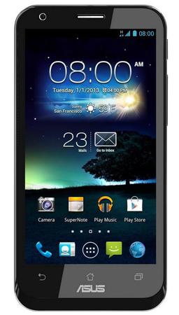 Смартфон Asus PadFone 2 64Gb Black - Беслан