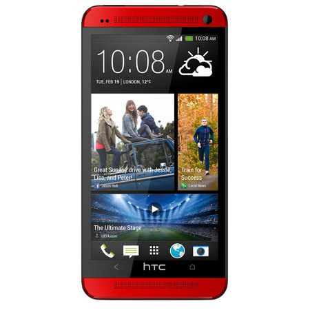 Смартфон HTC One 32Gb - Беслан