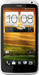 HTC One X 16GB - Беслан