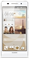 Смартфон HUAWEI Ascend P6 White - Беслан