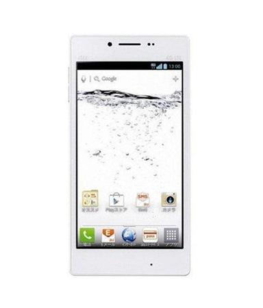 Смартфон LG Optimus G E975 White - Беслан