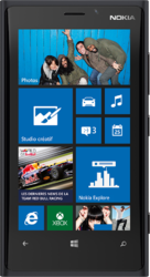 Мобильный телефон Nokia Lumia 920 - Беслан