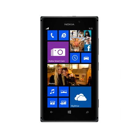 Смартфон NOKIA Lumia 925 Black - Беслан