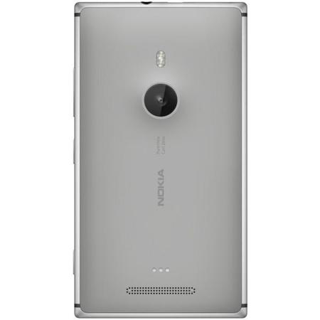 Смартфон NOKIA Lumia 925 Grey - Беслан