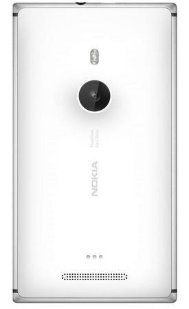 Смартфон NOKIA Lumia 925 White - Беслан