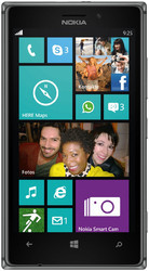 Смартфон Nokia Lumia 925 - Беслан