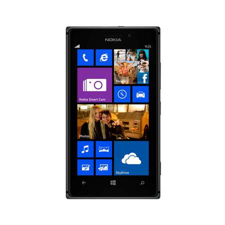 Сотовый телефон Nokia Nokia Lumia 925 - Беслан
