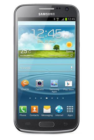 Смартфон Samsung Galaxy Premier GT-I9260 Silver 16 Gb - Беслан