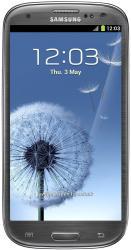 Samsung Galaxy S3 i9300 32GB Titanium Grey - Беслан