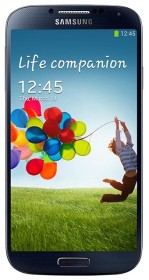 Мобильный телефон Samsung Galaxy S4 16Gb GT-I9500 - Беслан