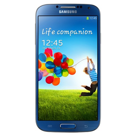 Смартфон Samsung Galaxy S4 GT-I9505 - Беслан