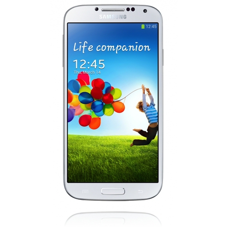 Samsung Galaxy S4 GT-I9505 16Gb черный - Беслан