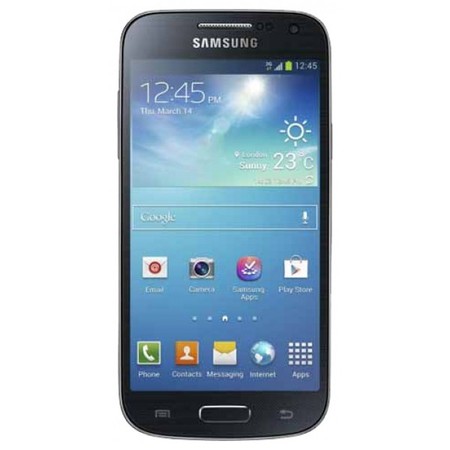 Samsung Galaxy S4 mini GT-I9192 8GB черный - Беслан
