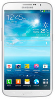 Смартфон SAMSUNG I9200 Galaxy Mega 6.3 White - Беслан