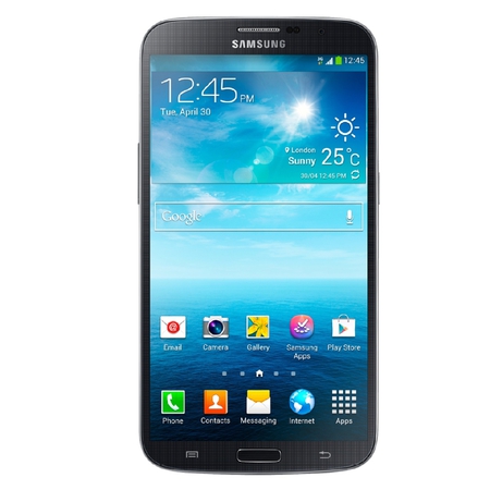 Сотовый телефон Samsung Samsung Galaxy Mega 6.3 GT-I9200 8Gb - Беслан