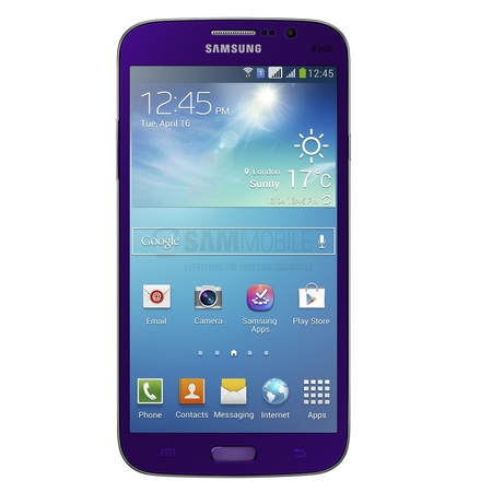 Сотовый телефон Samsung Samsung Galaxy Mega 5.8 GT-I9152 - Беслан