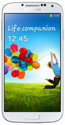 Смартфон Samsung Samsung Смартфон Samsung Galaxy S4 16Gb GT-I9505 white - Беслан