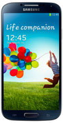 Смартфон Samsung Samsung Смартфон Samsung Galaxy S4 Black GT-I9505 LTE - Беслан