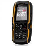 Терминал моб связи Sonim XP 3300 FORCE Yellow/Black - Беслан