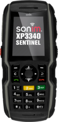 Sonim XP3340 Sentinel - Беслан