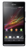 Смартфон SONY Xperia SP C5303 Black - Беслан