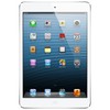 Apple iPad mini 32Gb Wi-Fi + Cellular белый - Беслан