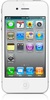 Смартфон APPLE iPhone 4 8GB White - Беслан