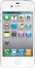 Смартфон Apple iPhone 4S 16Gb White - Беслан