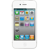 Мобильный телефон Apple iPhone 4S 32Gb (белый) - Беслан