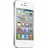 Мобильный телефон Apple iPhone 4S 64Gb (белый) - Беслан