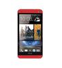 Смартфон HTC One One 32Gb Red - Беслан