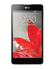 Смартфон LG E975 Optimus G Black - Беслан