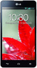 Смартфон LG E975 Optimus G White - Беслан