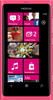 Смартфон Nokia Lumia 800 Matt Magenta - Беслан