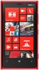 Смартфон Nokia Lumia 920 Red - Беслан