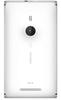 Смартфон Nokia Lumia 925 White - Беслан