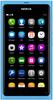 Смартфон Nokia N9 16Gb Blue - Беслан