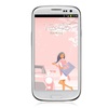 Мобильный телефон Samsung + 1 ГБ RAM+  Galaxy S III GT-I9300 La Fleur 16 Гб 16 ГБ - Беслан