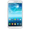 Смартфон Samsung Galaxy Mega 6.3 GT-I9200 White - Беслан