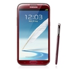 Смартфон Samsung Galaxy Note 2 GT-N7100ZRD 16 ГБ - Беслан