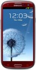 Смартфон Samsung Galaxy S3 GT-I9300 16Gb Red - Беслан