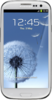 Samsung Galaxy S3 i9300 16GB Marble White - Беслан