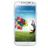 Смартфон Samsung Galaxy S4 GT-I9505 White - Беслан