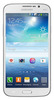 Смартфон SAMSUNG I9152 Galaxy Mega 5.8 White - Беслан