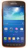 Смартфон SAMSUNG I9295 Galaxy S4 Activ Orange - Беслан