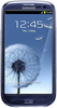 Смартфон SAMSUNG I9300 Galaxy S III 16GB Pebble Blue - Беслан