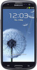 Смартфон SAMSUNG I9300 Galaxy S III Black - Беслан