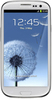 Смартфон SAMSUNG I9300 Galaxy S III 16GB Marble White - Беслан