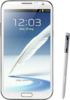 Samsung N7100 Galaxy Note 2 16GB - Беслан