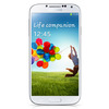 Сотовый телефон Samsung Samsung Galaxy S4 GT-i9505ZWA 16Gb - Беслан